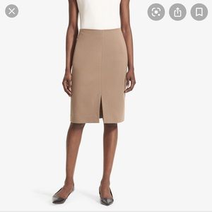 MM LaFleur Greenpoint Skirt